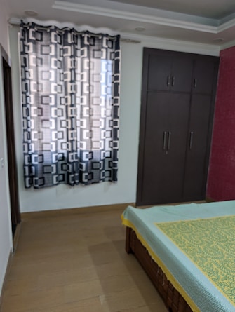 3 BHK Apartment For Rent in Jaypee Wish Town Klassic Sector 134 Noida  8150597