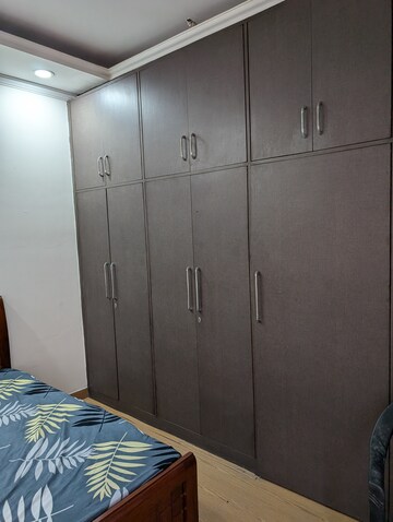 Furnished Amenities in 3 BHK Apartment at Jaypee Wish Town Klassic, Sector 134 – for Rent