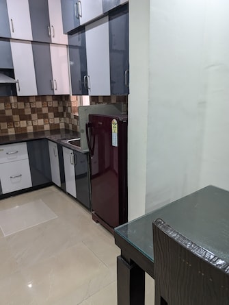 3 BHK Apartment For Rent in Jaypee Wish Town Klassic Sector 134 Noida  8150597