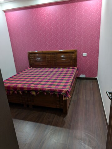 Bedroom in 3 BHK Apartment at Jaypee Wish Town Klassic, Sector 134 – for Rent