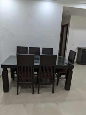 3 BHK Apartment For Rent in Jaypee Wish Town Klassic Sector 134 Noida  8150597