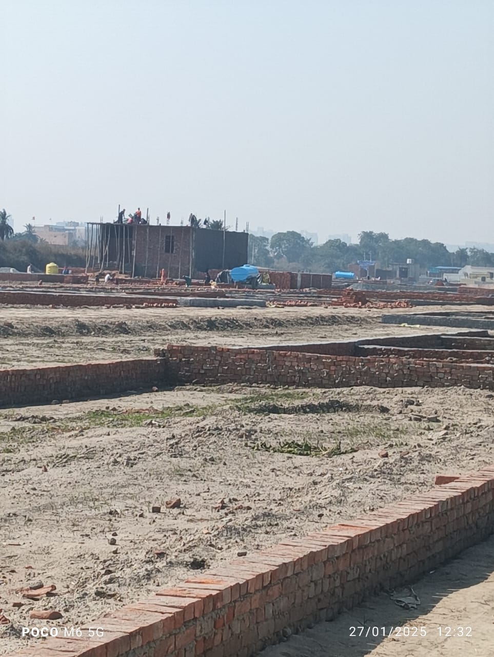 Plot For Sale in Bhopani Plots