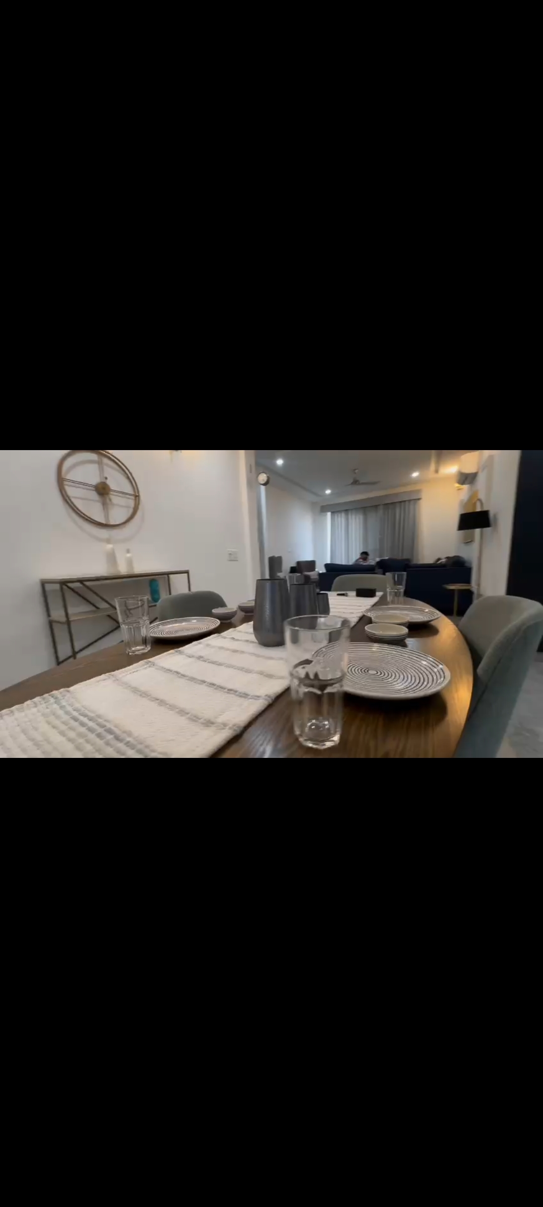 3 BHK + Extra Room Builder Floor For Sale in Manohar Singh Palm Residency