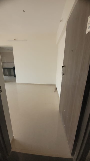 Bathroom in 1 BHK Apartment at Ravi Gaurav Samruddhi, Mira Road East – for Rent