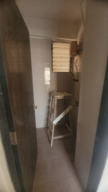 Staircase in 1 BHK Apartment at Ravi Gaurav Samruddhi, Mira Road East – for Rent
