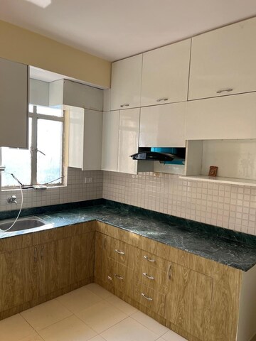 Kitchen in 2 BHK Apartment at Signature The Serenas, Sohna Sector 36 – for Sale