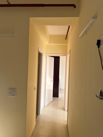 Building Lobby in 2 BHK Apartment at Signature The Serenas, Sohna Sector 36 – for Sale