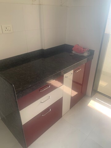 Bedroom in 2 BHK Apartment at Spenta Palazzio, Sakinaka – for Rent