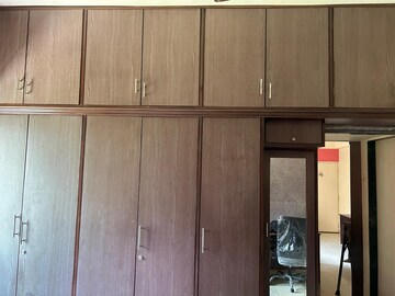 Furnished Amenities in 2 BHK Apartment at Dharmadev Swaminarayan Park 3, Vasna – for Rent