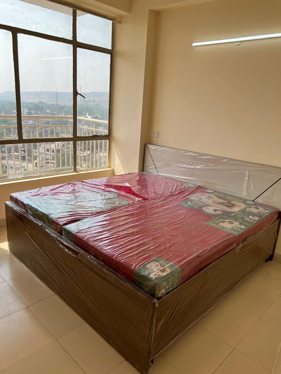 2 BHK Apartment For Sale in Signature The Serenas