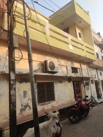 6+ BHK Independent House For Resale in Daliganj Lucknow  8150632