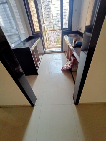 1 BHK Apartment For Rent in Hyde Park CHS, Kharghar