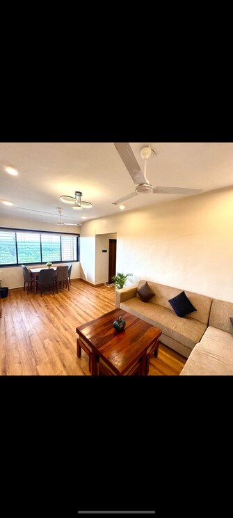 2 BHK Apartment For Rent in Green Ridge Tower Borivali West Mumbai  8150687