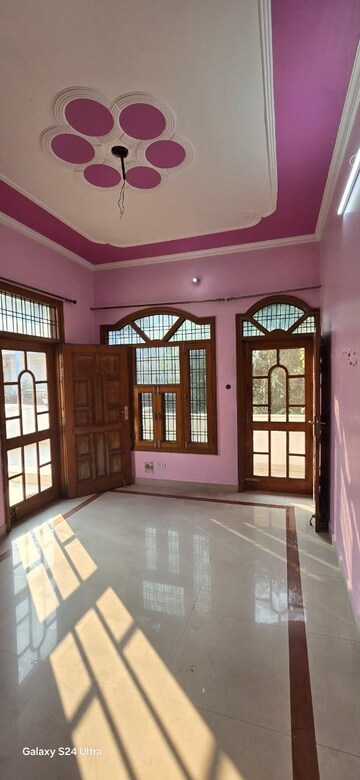 3 BHK Independent House For Rent in Gomti Nagar