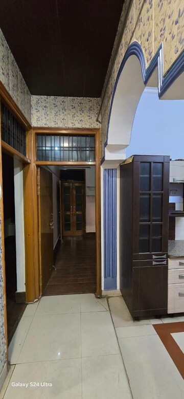 3 BHK Independent House – Exterior View View at Gomti Nagar - for Rent