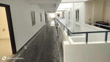Balcony in 2 BHK Apartment at Shanmukaa Sankalpa Meadows, Adibatla – for Sale