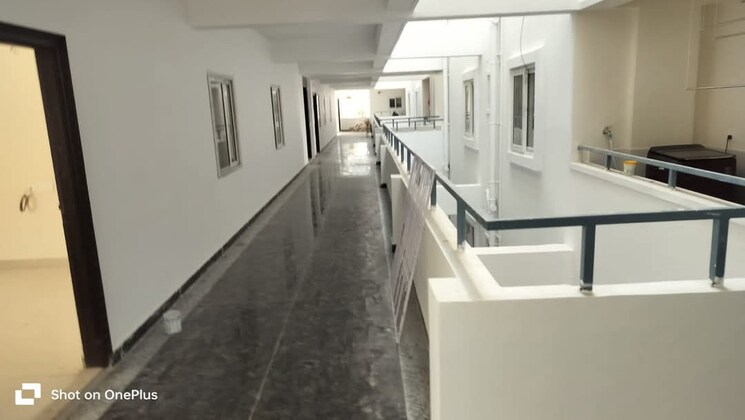 Balcony, shanmukaa-sankalpa-meadows 2 Bedroom 1299 Sq.Ft. Apartment In Adibatla Hyderabad 8150650