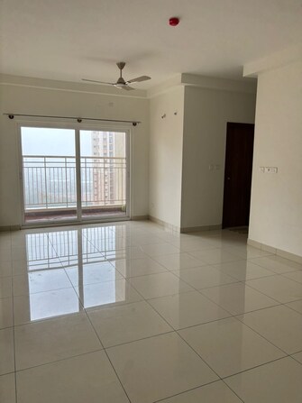 3 BHK Apartment For Rent in Prestige Finsbury Park Regent Bagaluru  Bangalore  8150648