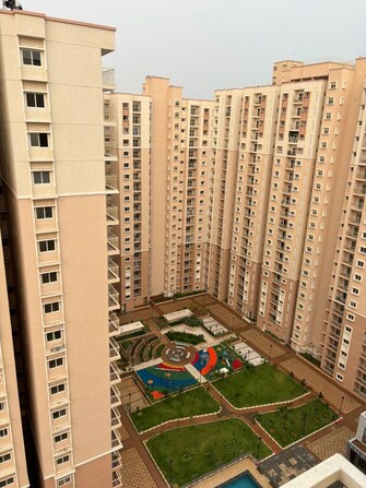 3 BHK Apartment For Rent in Prestige Finsbury Park Regent Bagaluru  Bangalore  8150648