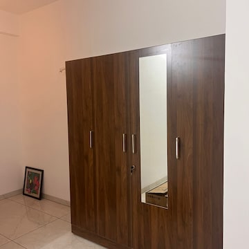 2 BHK Apartment For Rent in Rishita Manhattan Sarsawan Lucknow  8150661