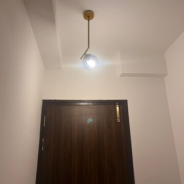 Furnished Amenities in 2 BHK Apartment at Rishita Manhattan, Sarsawan – for Rent