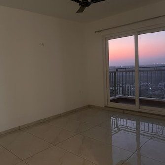 2 BHK Apartment For Rent in Rishita Manhattan Sarsawan Lucknow  8150661