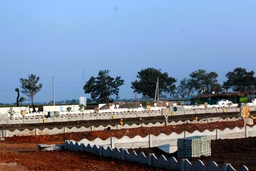  Plot For Sale in Sri Bhumi Eeshaanya, Kankipadu