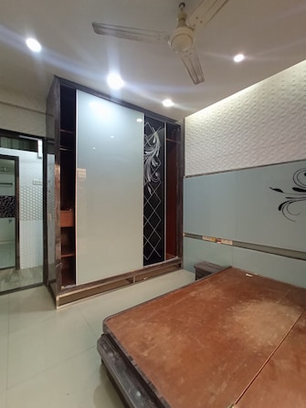 2 BHK Apartment For Rent in Jay Sai Deep CHS Nalasopara East Mumbai  8150676