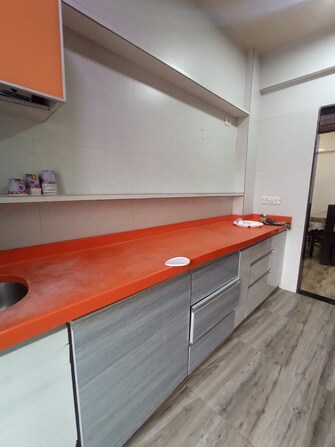 2 BHK Apartment For Rent in Jay Sai Deep CHS Nalasopara East Mumbai  8150676