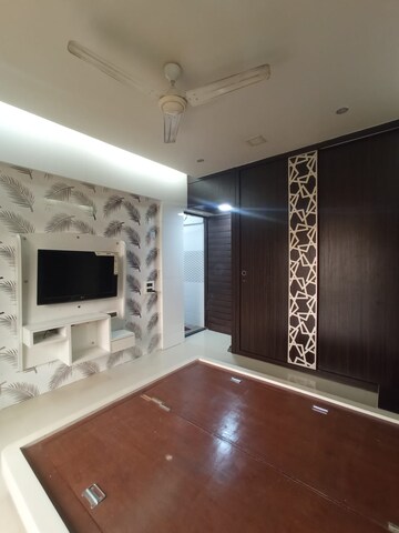 Kitchen in 2 BHK Apartment at Jay Sai Deep CHS, Nalasopara East – for Rent