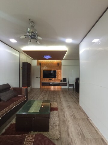 Kitchen in 2 BHK Apartment at Jay Sai Deep CHS, Nalasopara East – for Rent
