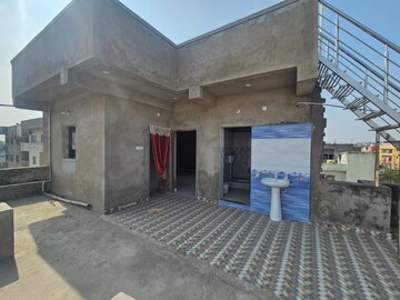 1 RK Independent House – Exterior View View at Pundag - for Rent