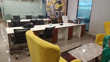 Team Area in  Office Space at Metro Avenue Andheri East, Andheri East – for Rent