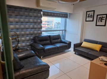 Floor Plan in  Office Space at Harmu Road – for Rent