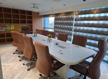 Team Area in  Office Space at Harmu Road – for Rent