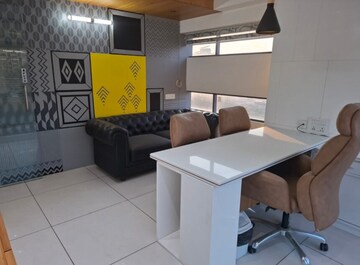 Team Area in  Office Space at Harmu Road – for Rent