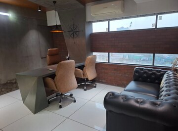 Team Area in  Office Space at Harmu Road – for Rent
