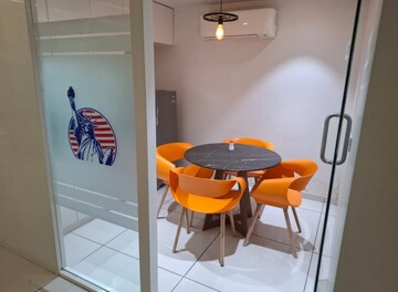 Team Area in  Office Space at Harmu Road – for Rent