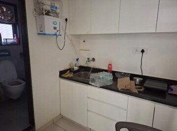 Floor Plan in  Office Space at Harmu Road – for Rent