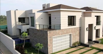 5 BHK Villa For Resale in Sobha Lifestyle Devanahalli Bangalore  8150679