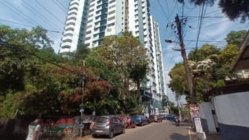 5 BHK Apartment – Exterior View View at Kakkanad - for Sale