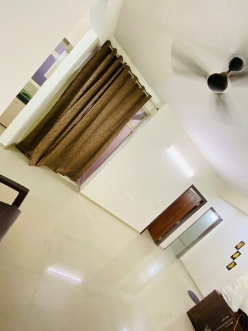 Furnished Amenities in 3 BHK Apartment at Omega Windsor Greens, Faizabad Road – for Rent