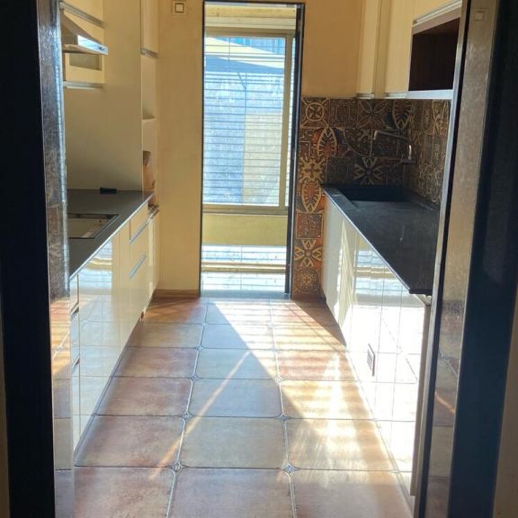 Balcony, evershine-greens 3 Bedroom 1600 Sq.Ft. Apartment In Anand Nagar Mumbai 8150699