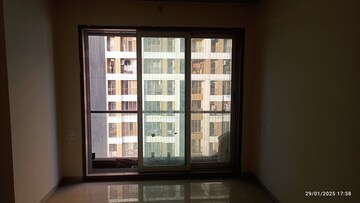 2 BHK Apartment For Rent in Shree Ramdev Ritu Heights, Mira Road