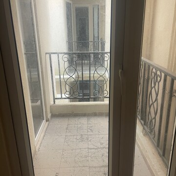 Building Lobby in 2 BHK Apartment at Breez Flora Avenue 33, Sohna Sector 33 – for Rent