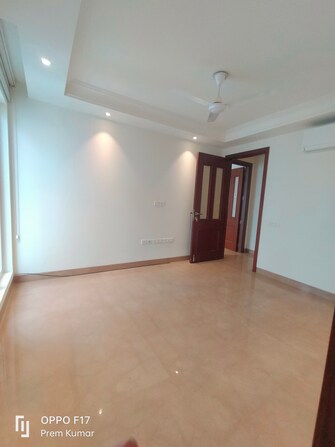 4 BHK Builder Floor For Resale in Defence Colony Delhi  8150690