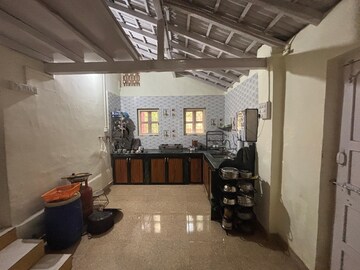 Parking in 3 BHK Independent House at Alibag – for Sale