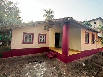 3 BHK Independent House – Exterior View View at Alibag - for Sale