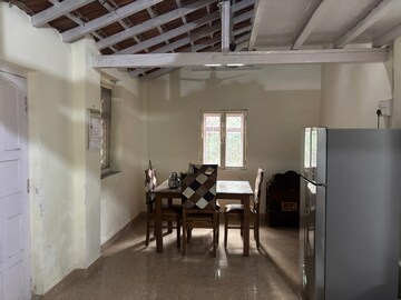 Gym in 3 BHK Independent House at Alibag – for Sale
