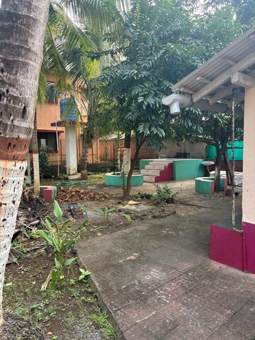 3 BHK Independent House – Exterior View View at Alibag - for Sale